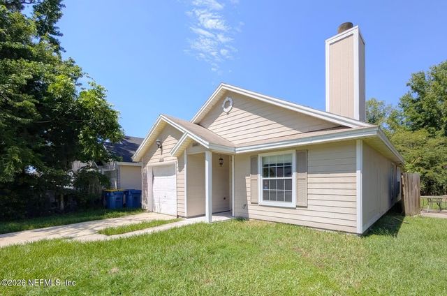 10660 NORTHWYCK Drive, Jacksonville, FL 32218