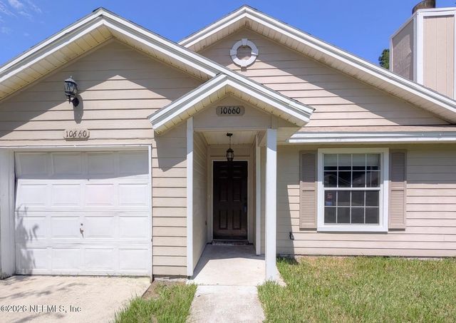 10660 NORTHWYCK Drive, Jacksonville, FL 32218
