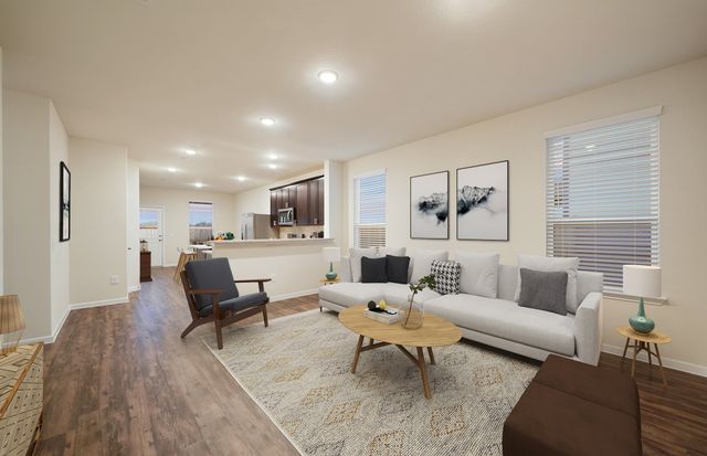 1076 Clear Dusk Lane, Forney, TX 75126