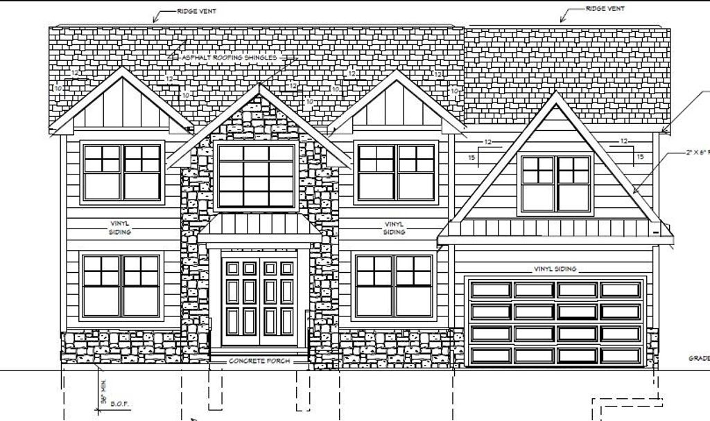 32 Massapequa Avenue, Massapequa Park, NY 11762