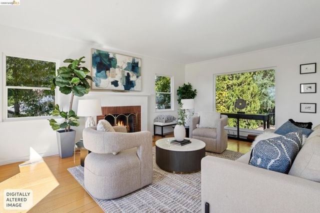 2825 Kitchener Ct, Oakland, CA 94602