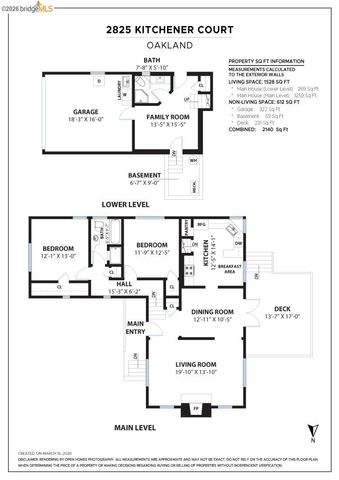 2825 Kitchener Ct, Oakland, CA 94602