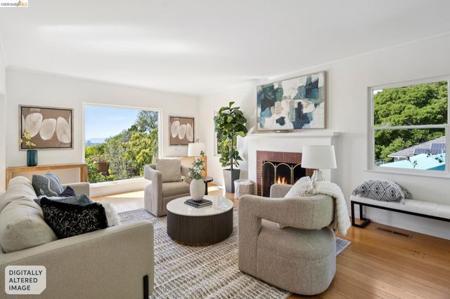 2825 Kitchener Ct, Oakland, CA 94602