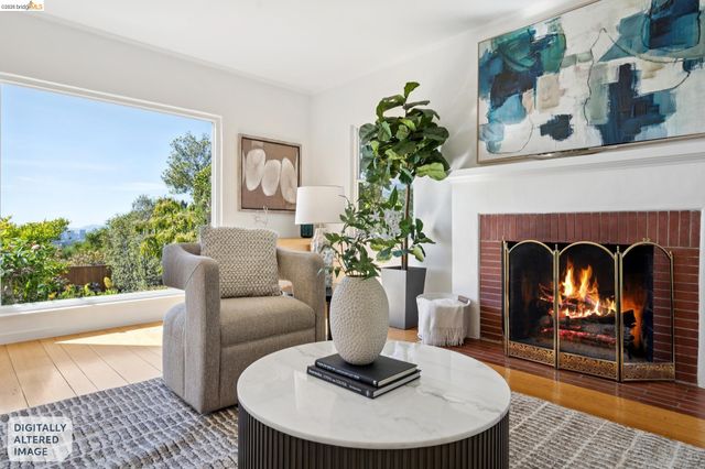 2825 Kitchener Ct, Oakland, CA 94602