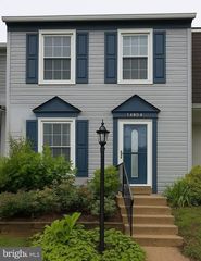 14804 HANCOCK CT, Centreville, VA 20120