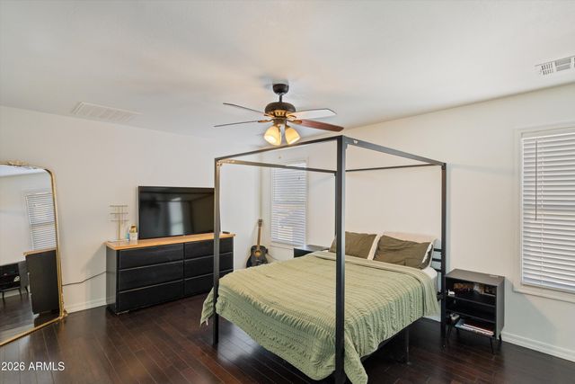 4310 E JASPER Drive, Gilbert, AZ 85296