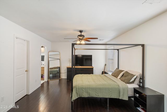 4310 E JASPER Drive, Gilbert, AZ 85296