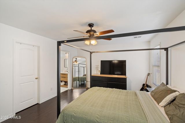 4310 E JASPER Drive, Gilbert, AZ 85296