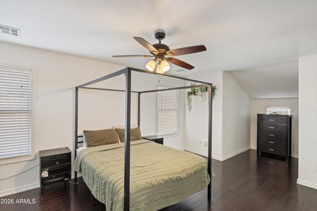 4310 E JASPER Drive, Gilbert, AZ 85296