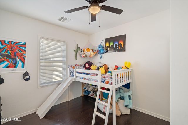 4310 E JASPER Drive, Gilbert, AZ 85296