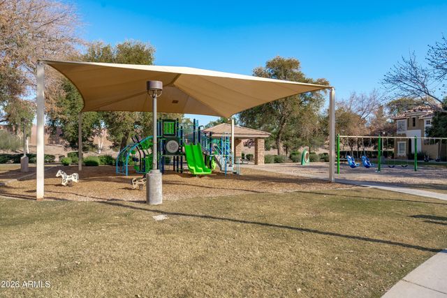 4310 E JASPER Drive, Gilbert, AZ 85296