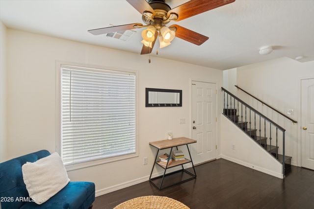 4310 E JASPER Drive, Gilbert, AZ 85296