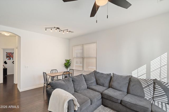 4310 E JASPER Drive, Gilbert, AZ 85296