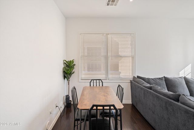 4310 E JASPER Drive, Gilbert, AZ 85296