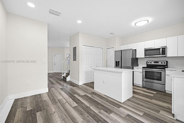 1681 SE 30th Street 1681, Homestead, FL 33035
