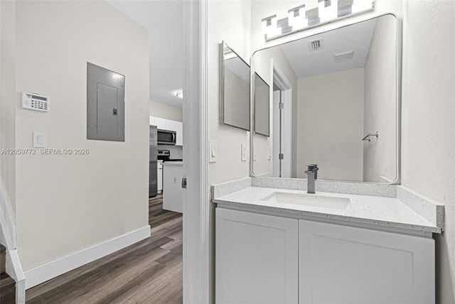 1681 SE 30th Street 1681, Homestead, FL 33035