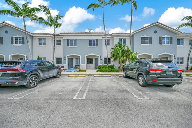 1681 SE 30th Street 1681, Homestead, FL 33035
