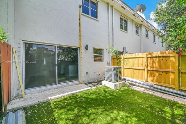 1681 SE 30th Street 1681, Homestead, FL 33035