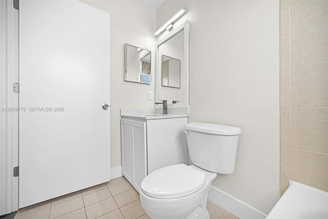 1681 SE 30th Street 1681, Homestead, FL 33035