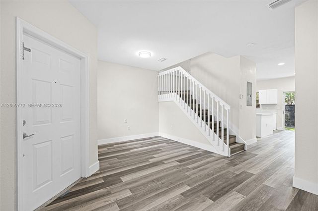1681 SE 30th Street 1681, Homestead, FL 33035