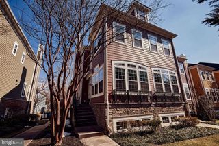 6306 CANTER WAY #13, Baltimore, MD 21212