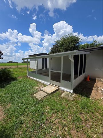 37406 VISTA DRIVE, Dade City, FL 33523