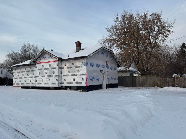 2602 Sloan Street, Flint, MI 48504