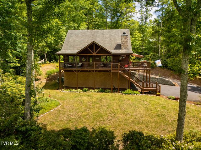 291 Bankers Bend, Mountain City, TN 37683