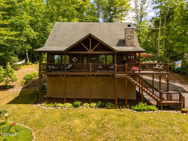 291 Bankers Bend, Mountain City, TN 37683