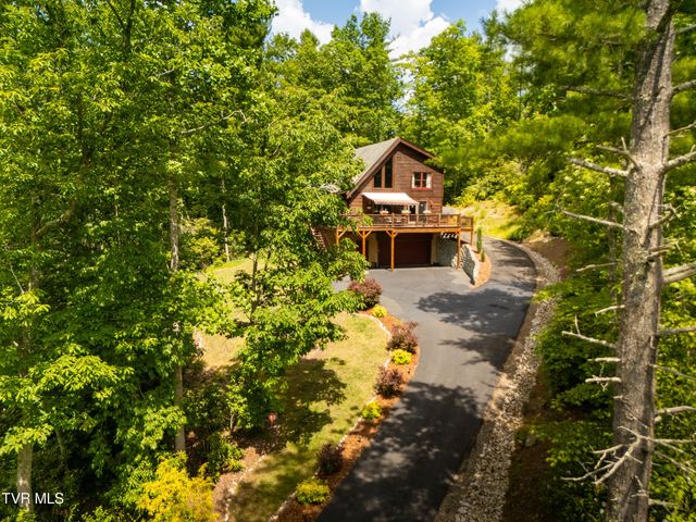 291 Bankers Bend, Mountain City, TN 37683