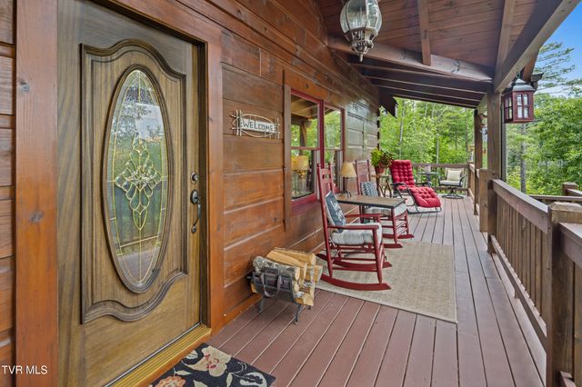 291 Bankers Bend, Mountain City, TN 37683