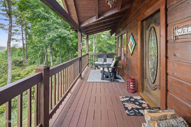 291 Bankers Bend, Mountain City, TN 37683