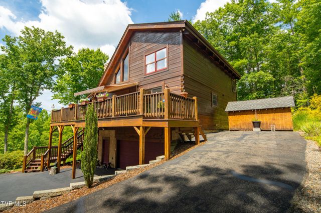291 Bankers Bend, Mountain City, TN 37683