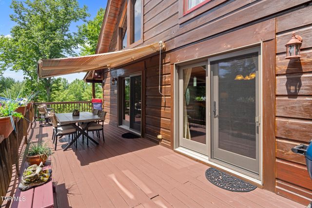 291 Bankers Bend, Mountain City, TN 37683