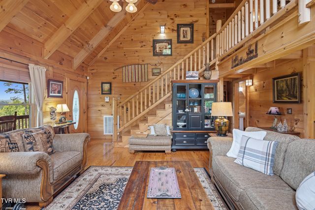 291 Bankers Bend, Mountain City, TN 37683
