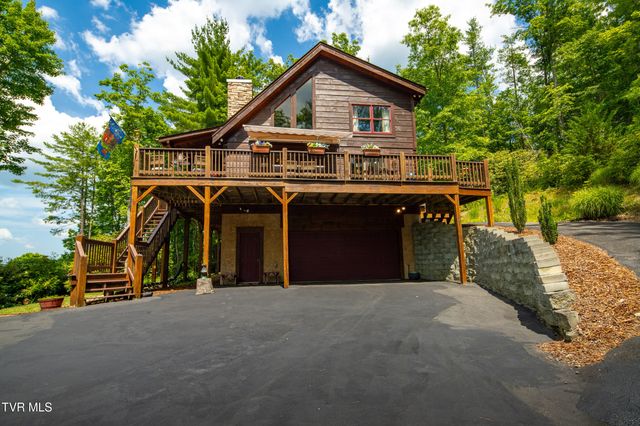 291 Bankers Bend, Mountain City, TN 37683