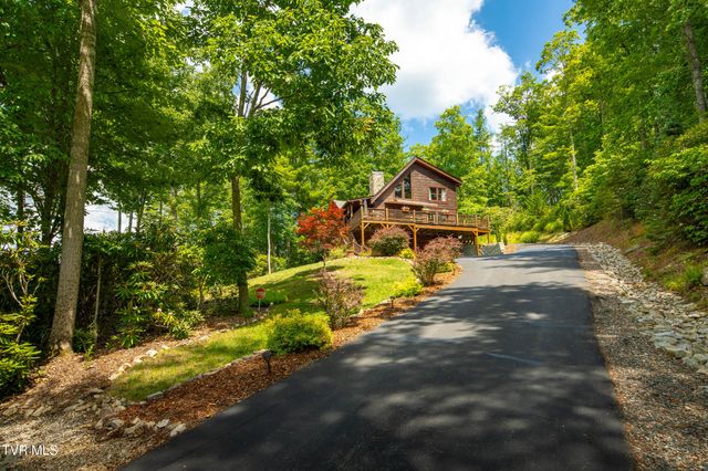 291 Bankers Bend, Mountain City, TN 37683