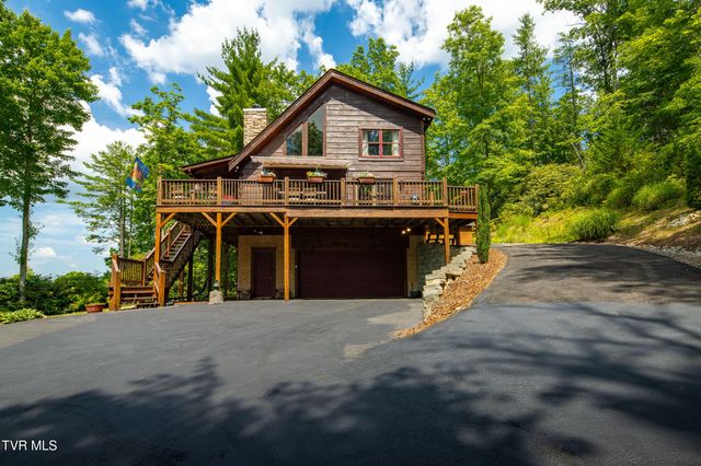 291 Bankers Bend, Mountain City, TN 37683