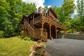291 Bankers Bend, Mountain City, TN 37683