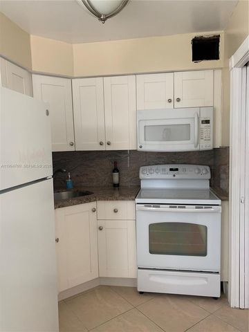 1100 Atlantic Shores Blvd 412, Hallandale Beach, FL 33009