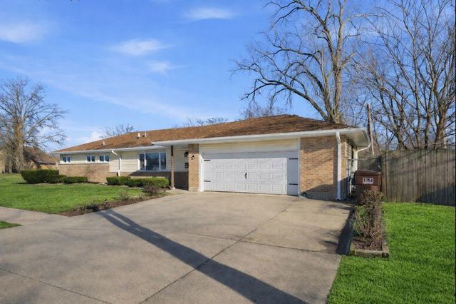 251 Westwood Drive, Park Forest, IL 60466