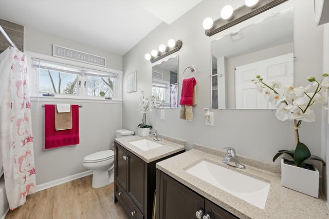 251 Westwood Drive, Park Forest, IL 60466