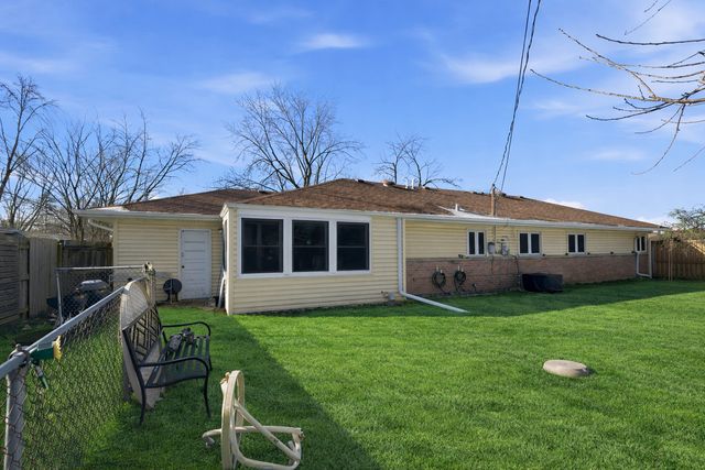 251 Westwood Drive, Park Forest, IL 60466