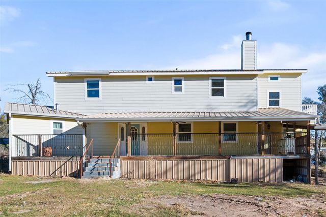 880 County Road 930, Teague, TX 75860