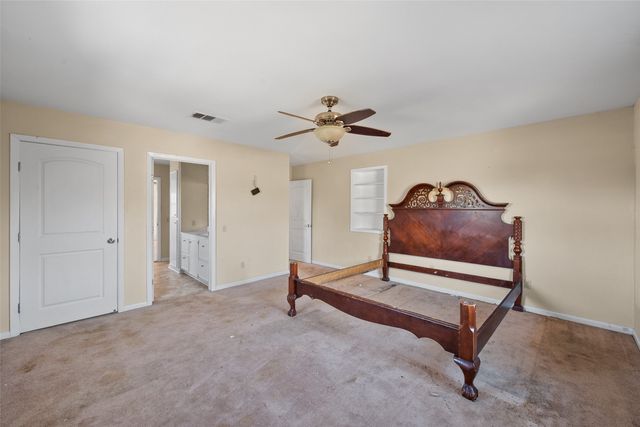 880 County Road 930, Teague, TX 75860