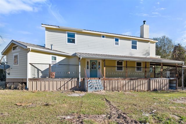 880 County Road 930, Teague, TX 75860