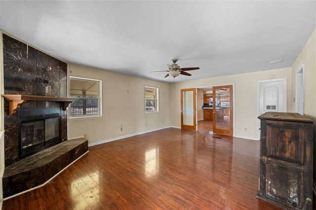 880 County Road 930, Teague, TX 75860