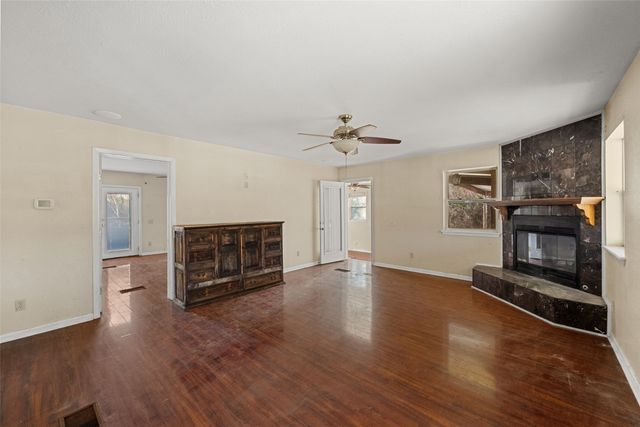 880 County Road 930, Teague, TX 75860