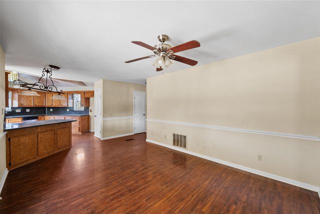 880 County Road 930, Teague, TX 75860