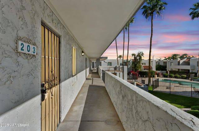 3313 N 68TH Street 203, Scottsdale, AZ 85251